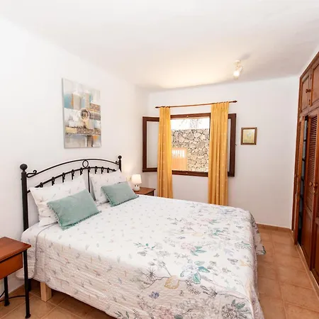 Διαμέρισμα Blanca Nudist Place *