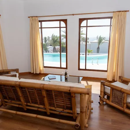Διαμέρισμα Blanca Nudist Place *