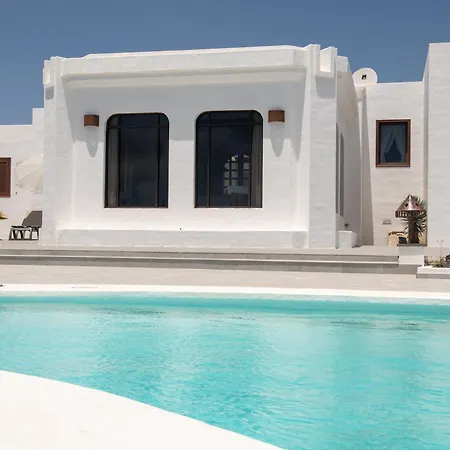 아파트 Blanca Nudist Place 차르코 델 팔로