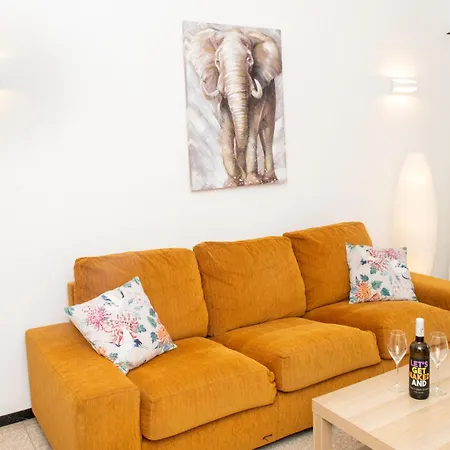 Blanca Nudist Place *