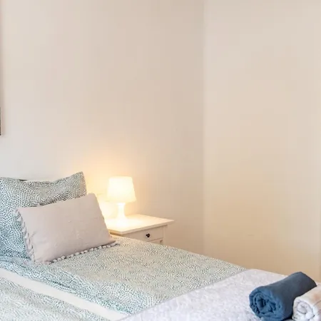 Blanca Nudist Place * 차르코 델 팔로