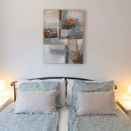 Blanca Nudist Place 차르코 델 팔로