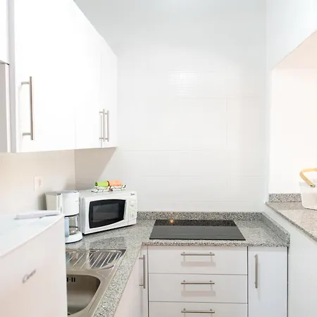 Blanca Nudist Place * Charco del Palo