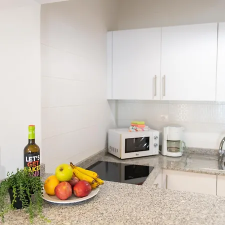 Blanca Nudist Place Charco del Palo