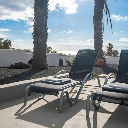 Lejlighed Blanca Nudist Place *