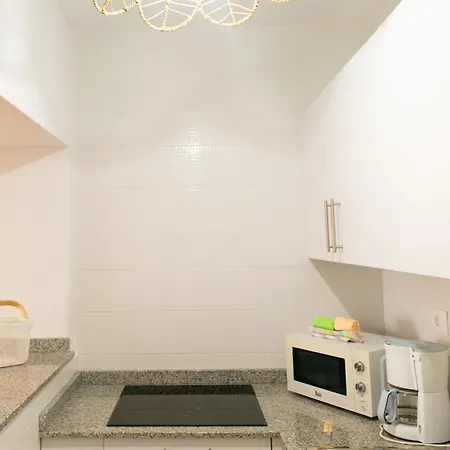 Blanca Nudist Place * Charco del Palo