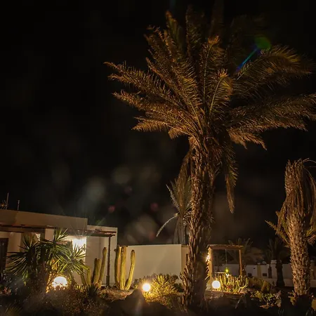 Blanca Nudist Place شقة تشاركو ديل بالو