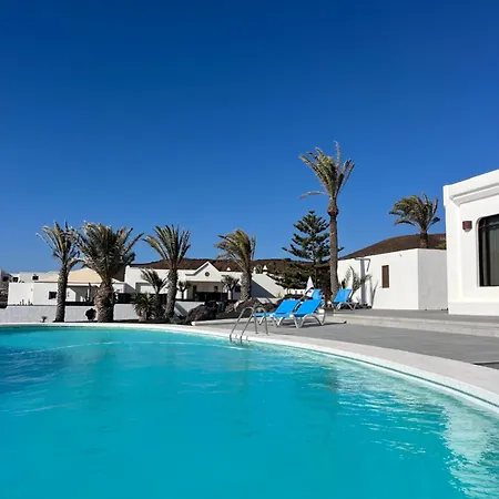 Blanca Nudist Place Apartmán