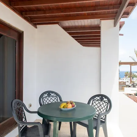 Apartmán Blanca Nudist Place *