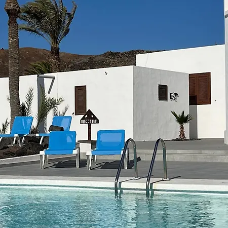 Blanca Nudist Place