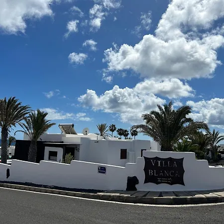 Apartmán Blanca Nudist Place