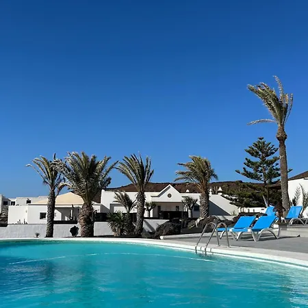 Lejlighed Blanca Nudist Place