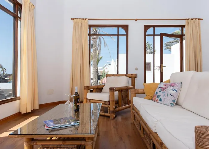 Blanca Nudist Place Apartment