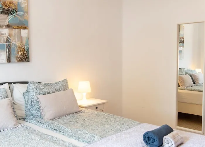 Blanca Nudist Place * Charco del Palo