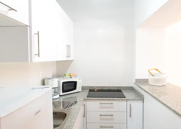 Blanca Nudist Place * Charco del Palo