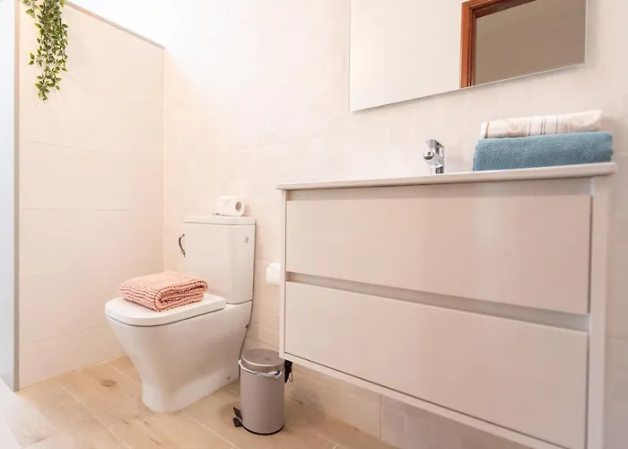 Blanca Nudist Place * Charco del Palo