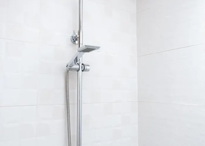 Apartment Blanca Nudist Place *