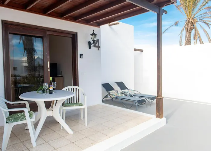 Blanca Nudist Place Apartment *