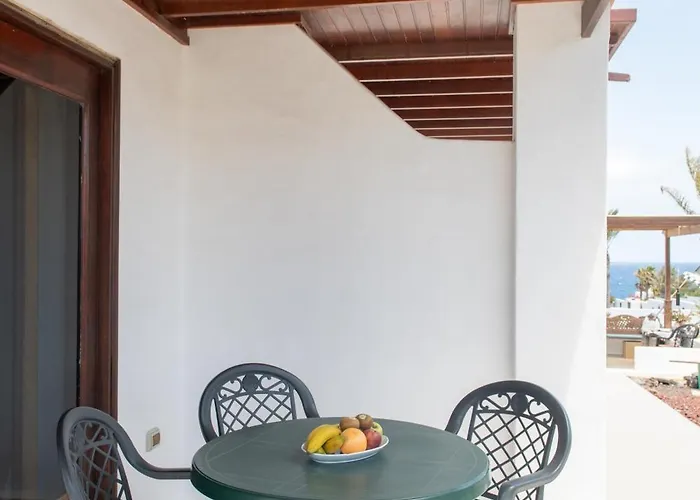 Apartment Blanca Nudist Place *