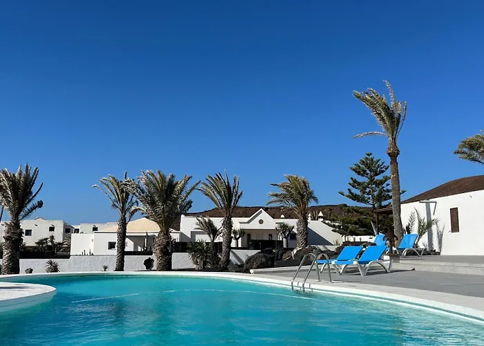 Apartment Blanca Nudist Place