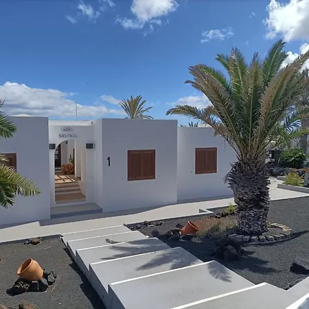 Blanca Nudist Place Apartment