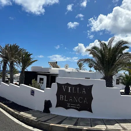 Blanca Nudist Place Charco del Palo