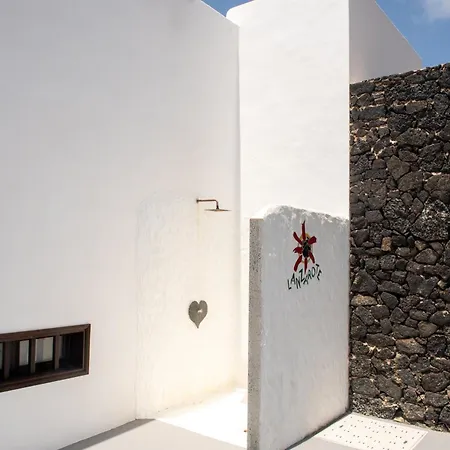شقة Blanca Nudist Place