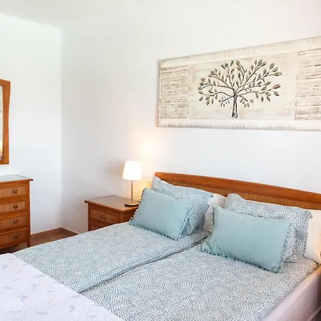 Apartment Blanca Nudist Place