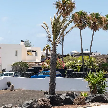 Blanca Nudist Place Apartment
