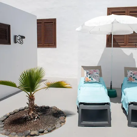 Blanca Nudist Place *