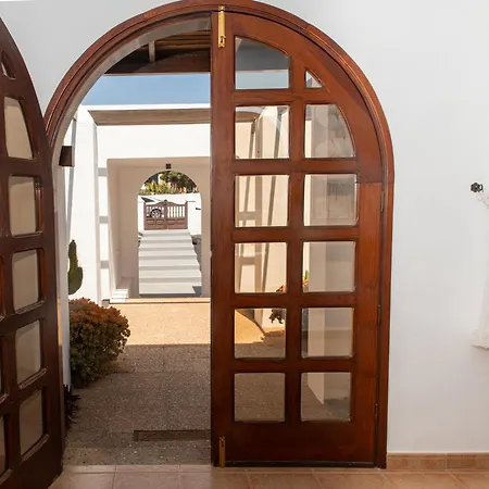 Blanca Nudist Place Apartment *