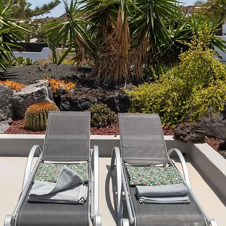 Appartement Blanca Nudist Place *