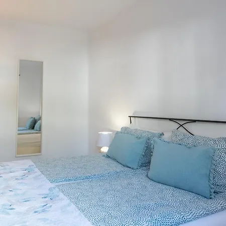 Apartment Blanca Nudist Place *