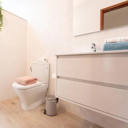 Blanca Nudist Place * Charco del Palo