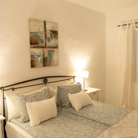 Blanca Nudist Place Apartment Charco del Palo