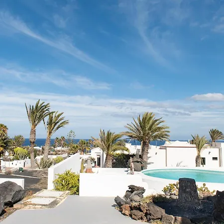 Apartment Blanca Nudist Place