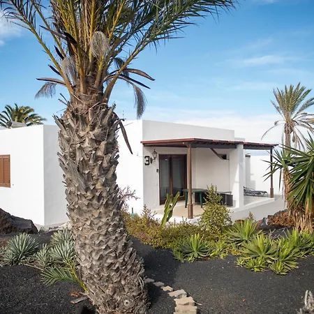 Blanca Nudist Place