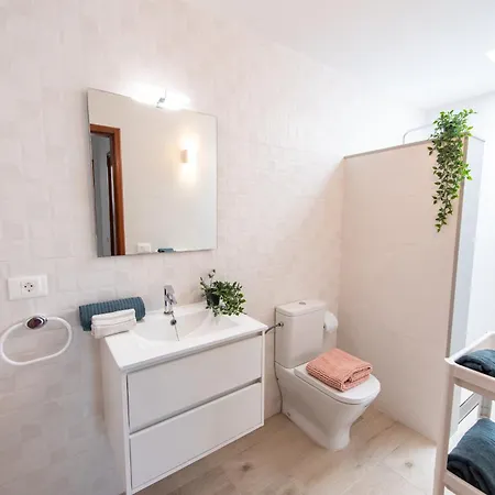 Blanca Nudist Place *