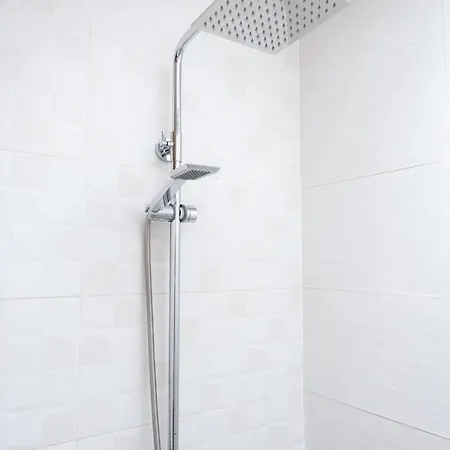 Appartement Blanca Nudist Place *