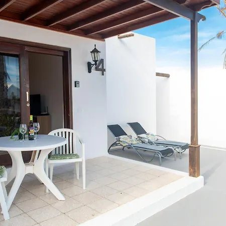 Blanca Nudist Place Apartment *