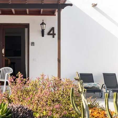Apartment Blanca Nudist Place