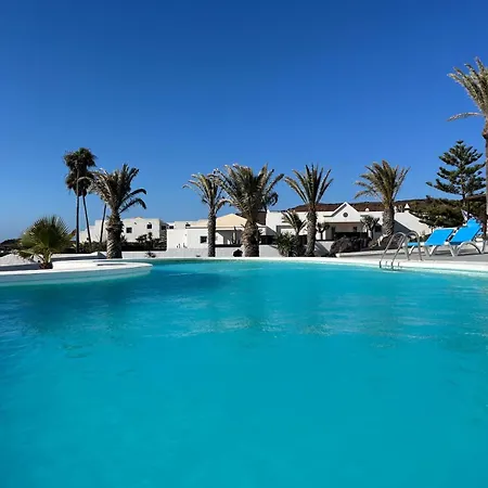 Blanca Nudist Place Charco del Palo