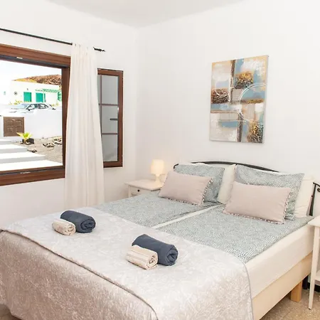 Blanca Nudist Place Apartment *