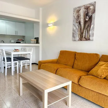 Blanca Nudist Place