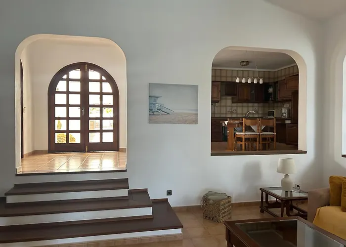 Blanca Nudist Place Διαμέρισμα *