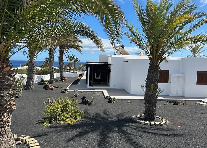 Blanca Nudist Place Διαμέρισμα *