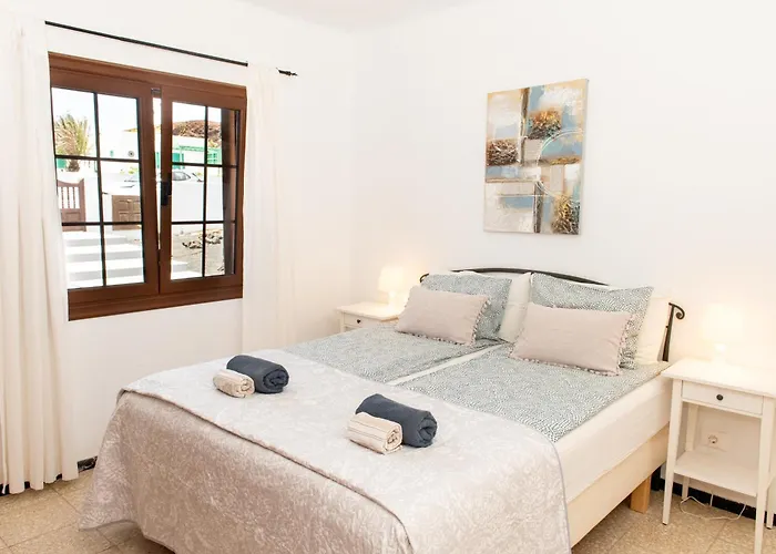 Blanca Nudist Place Διαμέρισμα *