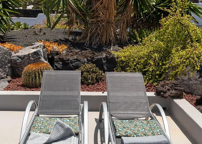 Διαμέρισμα Blanca Nudist Place *