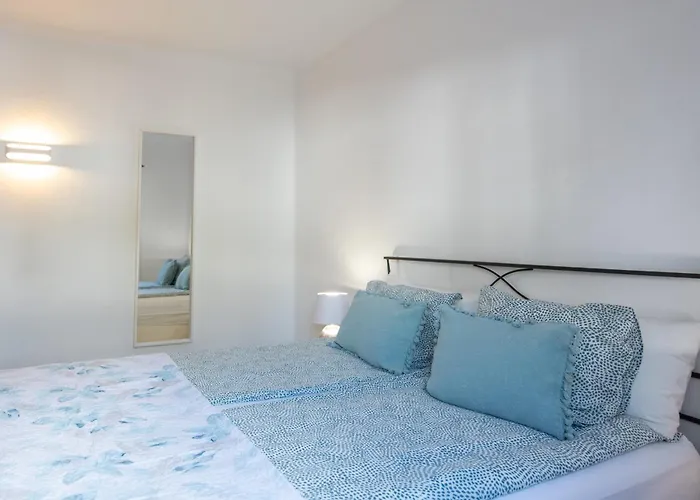 Διαμέρισμα Blanca Nudist Place *