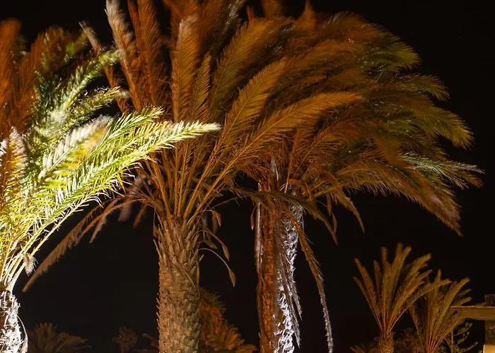 Blanca Nudist Place *